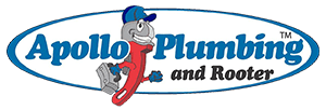 Apollo Plumbing Logo