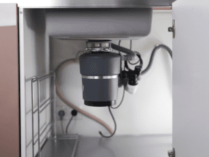 Garbage Disposal Smoking: Causes, Dangers & Quick Fixes